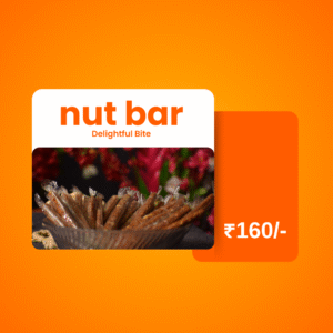 nut bar